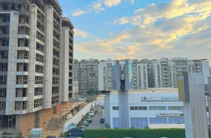 محل تجاري - استوديو - 1 حمام للبيع في بافاريا تاون - زهراء المعادي - حي المعادي - القاهرة