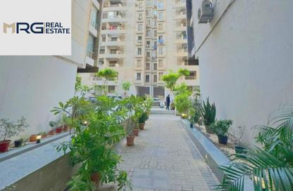 Shop - Studio - 1 Bathroom for sale in Bavaria Town - Zahraa El Maadi - Hay El Maadi - Cairo Shop - Studio - 1 Bathroom for sale in Bavaria Town - Zahraa El Maadi - Hay El Maadi - Cairo