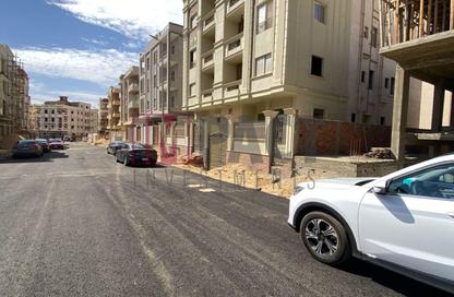 Apartment - 3 Bedrooms - 2 Bathrooms for sale in AiAngle City Mall - New Narges - New Cairo City - Cairo