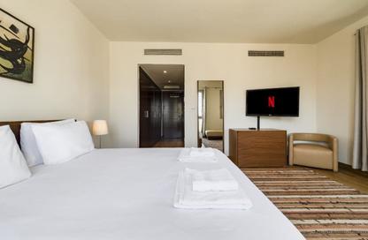 Apartment - 3 Bedrooms - 3 Bathrooms for rent in Uptown Cairo - Mokattam - Cairo