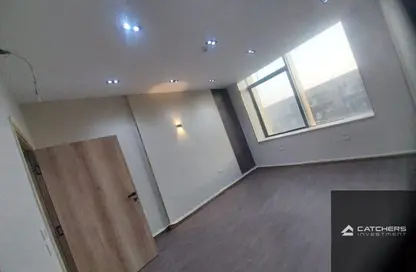 Office Space - 1 Bedroom - 1 Bathroom for rent in Lake View Residence - 5th Settlement Compounds - The 5th Settlement - New Cairo City - Cairo