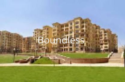 Apartment - 3 Bedrooms - 2 Bathrooms for sale in B12 - Madinaty - Cairo