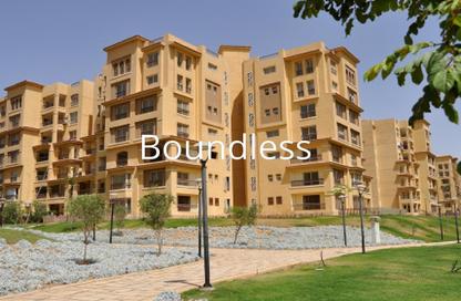 Apartment - 3 Bedrooms - 2 Bathrooms for sale in B12 - Madinaty - Cairo