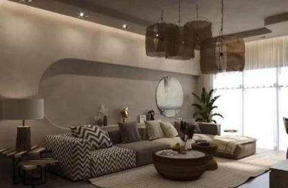 Apartment - 2 - 2 for sale in Lake View Residence - 5th Settlement Compounds - The 5th Settlement - New Cairo City - Cairo Apartment - 2 - 2 for sale in Lake View Residence - 5th Settlement Compounds - The 5th Settlement - New Cairo City - Cairo