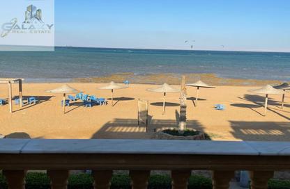 Chalet - 2 Bedrooms - 1 Bathroom for sale in Al Zafarana - Al Ain Al Sokhna - Suez Chalet - 2 Bedrooms - 1 Bathroom for sale in Al Zafarana - Al Ain Al Sokhna - Suez