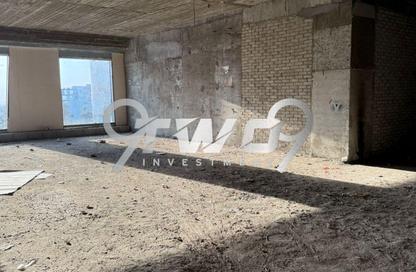مساحات مكتبية - استوديو - 2 حمامات للايجار في بارك ستريت - الطريق الدائري - التجمع الخامس - مدينة القاهرة الجديدة - القاهرة