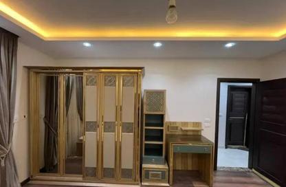 Duplex - 3 Bedrooms - 3 Bathrooms for sale in South Lotus - El Lotus - New Cairo City - Cairo Duplex - 3 Bedrooms - 3 Bathrooms for sale in South Lotus - El Lotus - New Cairo City - Cairo