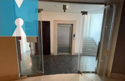 Office Space - 4 Bedrooms - 1 Bathroom for rent in Kargo Mall - Al Shabab St. - Sheikh Zayed City - Giza