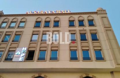 Shop - Studio for sale in Al Mostakbal St. - 2nd District - Sheikh Zayed City - Giza Shop - Studio for sale in Al Mostakbal St. - 2nd District - Sheikh Zayed City - Giza