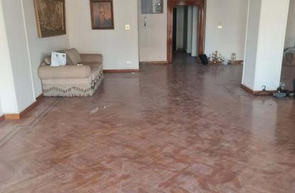Office Space - Studio - 3 Bathrooms for rent in Al Thawra St. - El Korba - Heliopolis - Masr El Gedida - Cairo