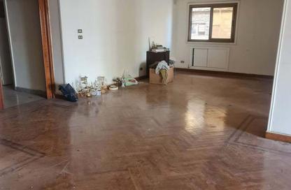 Office Space - Studio - 3 Bathrooms for rent in Al Thawra St. - El Korba - Heliopolis - Masr El Gedida - Cairo