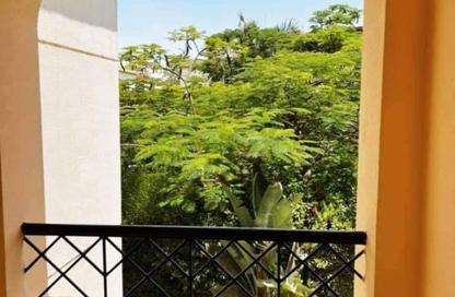 Villa - 3 Bedrooms - 3 Bathrooms for rent in El Rehab Extension - Al Rehab - New Cairo City - Cairo