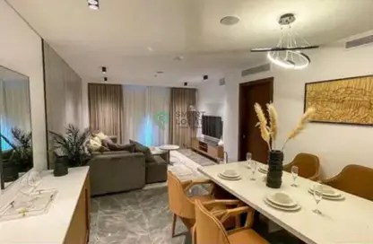 شقة - 2 غرف نوم - 1 حمام للبيع في ماريوت ريزيدنس هليوبوليس - الماظة - مصر الجديدة - القاهرة