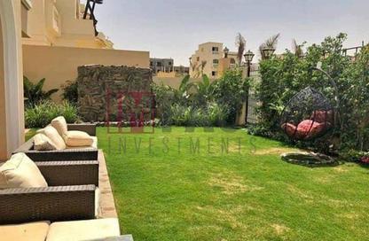 شقة - 2 غرف نوم - 2 حمامات للبيع في هايد بارك - مدينة القاهرة الجديدة - القاهرة