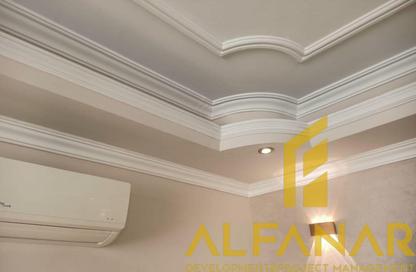 Apartment - 3 Bedrooms - 2 Bathrooms for sale in Street 17 - District 1 - The 5th Settlement - New Cairo City - Cairo