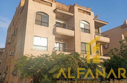 Apartment - 3 Bedrooms - 2 Bathrooms for sale in Street 17 - District 1 - The 5th Settlement - New Cairo City - Cairo