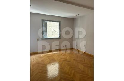 Apartment - 5 Bedrooms - 4 Bathrooms for sale in Al Horeya St. - Almazah - Heliopolis - Masr El Gedida - Cairo
