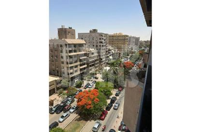 Apartment - 5 Bedrooms - 4 Bathrooms for sale in Al Horeya St. - Almazah - Heliopolis - Masr El Gedida - Cairo