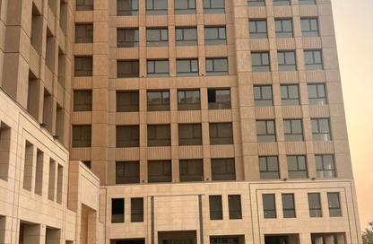 عيادة - استوديو - 1 حمام للبيع في 205 اركان بالم - كمبوندات الشيخ زايد - الشيخ زايد - الجيزة