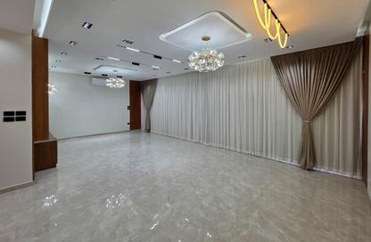 Apartment - 3 Bedrooms - 4 Bathrooms for rent in Lake View Residence - 5th Settlement Compounds - The 5th Settlement - New Cairo City - Cairo