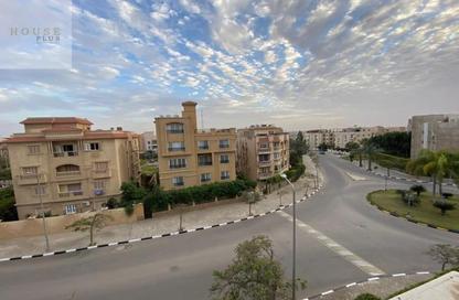 Apartment - 3 Bedrooms - 2 Bathrooms for sale in Beverly Hills Road - 17th District - Sheikh Zayed City - Giza Apartment - 3 Bedrooms - 2 Bathrooms for sale in Beverly Hills Road - 17th District - Sheikh Zayed City - Giza