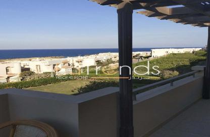 Townhouse - 3 Bedrooms - 3 Bathrooms for sale in La Vista 2 - La Vista - Al Ain Al Sokhna - Suez Townhouse - 3 Bedrooms - 3 Bathrooms for sale in La Vista 2 - La Vista - Al Ain Al Sokhna - Suez