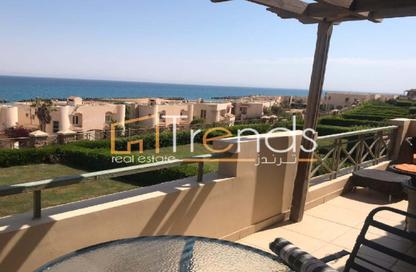 Townhouse - 3 Bedrooms - 3 Bathrooms for sale in La Vista 2 - La Vista - Al Ain Al Sokhna - Suez Townhouse - 3 Bedrooms - 3 Bathrooms for sale in La Vista 2 - La Vista - Al Ain Al Sokhna - Suez