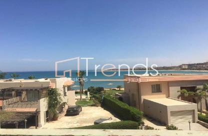 Townhouse - 3 Bedrooms - 3 Bathrooms for sale in La Vista 2 - La Vista - Al Ain Al Sokhna - Suez Townhouse - 3 Bedrooms - 3 Bathrooms for sale in La Vista 2 - La Vista - Al Ain Al Sokhna - Suez