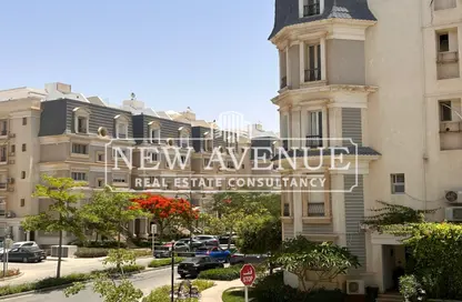 دوبلكس - 4 غرف نوم - 3 حمامات للبيع في ماونتن فيو هايد بارك - كمبوندات التجمع الخامس - التجمع الخامس - مدينة القاهرة الجديدة - القاهرة