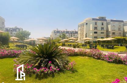 iVilla - 3 Bedrooms - 3 Bathrooms for sale in Mountain View Hyde Park - 5th Settlement Compounds - The 5th Settlement - New Cairo City - Cairo iVilla - 3 Bedrooms - 3 Bathrooms for sale in Mountain View Hyde Park - 5th Settlement Compounds - The 5th Settlement - New Cairo City - Cairo
