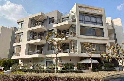 Apartment - Studio - 1 for sale in Taj City - 5th Settlement Compounds - The 5th Settlement - New Cairo City - Cairo