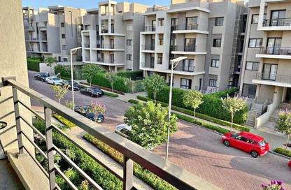 Apartment - Studio - 1 for sale in Taj City - 5th Settlement Compounds - The 5th Settlement - New Cairo City - Cairo