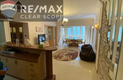 Apartment - 2 Bedrooms - 2 Bathrooms for sale in Masaken Sheraton - Sheraton Al Matar - El Nozha - Cairo