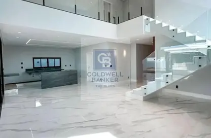 فيلا - 4 غرف نوم - 4 حمامات للبيع في كايرو جايت - كمبوندات الشيخ زايد - الشيخ زايد - الجيزة