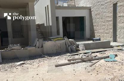Chalet - 3 - 3 for sale in Seashore - Ras Al Hekma - North Coast Chalet - 3 - 3 for sale in Seashore - Ras Al Hekma - North Coast