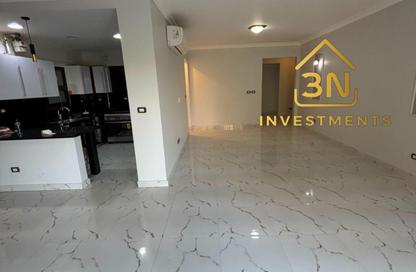 Apartment - 3 Bedrooms - 3 Bathrooms for rent in Eastown - 5th Settlement Compounds - The 5th Settlement - New Cairo City - Cairo