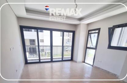 Apartment - 3 - 3 for rent in Park Side Residence - Zed Towers - Sheikh Zayed Compounds - Sheikh Zayed City - Giza