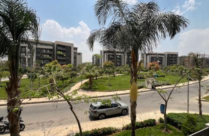 Apartment - 2 - 1 for rent in Privado - Madinaty - Cairo