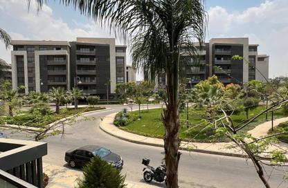 Apartment - 2 - 1 for rent in Privado - Madinaty - Cairo