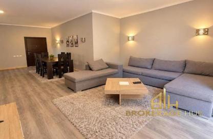 Apartment - 1 - 1 for sale in Palm Hills Village Gate - South Investors Area - New Cairo City - Cairo Apartment - 1 - 1 for sale in Palm Hills Village Gate - South Investors Area - New Cairo City - Cairo