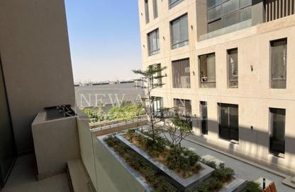 Office Space - Studio - 1 for rent in District 5 - 5th Settlement Compounds - The 5th Settlement - New Cairo City - Cairo