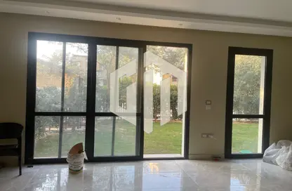 Duplex - 3 Bedrooms - 3 Bathrooms for rent in Eastown - 5th Settlement Compounds - The 5th Settlement - New Cairo City - Cairo