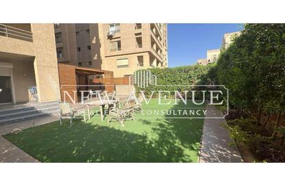 Apartment - 4 Bedrooms - 3 Bathrooms for sale in The Square - 5th Settlement Compounds - The 5th Settlement - New Cairo City - Cairo