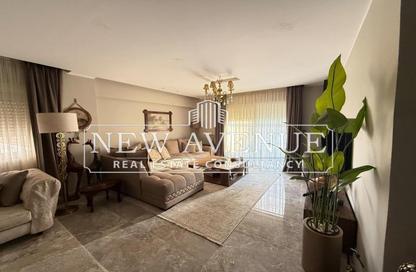 Apartment - 4 Bedrooms - 3 Bathrooms for sale in The Square - 5th Settlement Compounds - The 5th Settlement - New Cairo City - Cairo