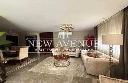 Apartment - 4 Bedrooms - 3 Bathrooms for sale in The Square - 5th Settlement Compounds - The 5th Settlement - New Cairo City - Cairo