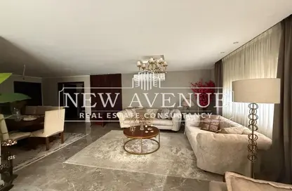 Apartment - 4 Bedrooms - 3 Bathrooms for sale in The Square - 5th Settlement Compounds - The 5th Settlement - New Cairo City - Cairo