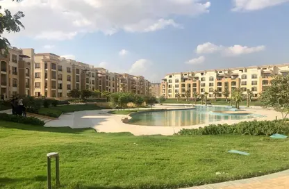 Penthouse - 4 Bedrooms - 4 Bathrooms for sale in Stone Residence - 5th Settlement Compounds - The 5th Settlement - New Cairo City - Cairo