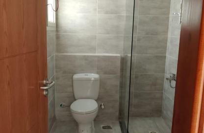 Chalet - 2 Bedrooms - 2 Bathrooms for sale in Mountain View - Ras Al Hekma - North Coast Chalet - 2 Bedrooms - 2 Bathrooms for sale in Mountain View - Ras Al Hekma - North Coast