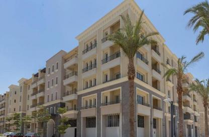 Apartment - 3 Bedrooms - 4 Bathrooms for sale in Mivida - 5th Settlement Compounds - The 5th Settlement - New Cairo City - Cairo Apartment - 3 Bedrooms - 4 Bathrooms for sale in Mivida - 5th Settlement Compounds - The 5th Settlement - New Cairo City - Cairo