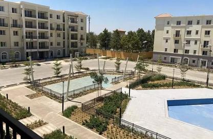 Apartment - 3 Bedrooms - 4 Bathrooms for sale in Mivida - 5th Settlement Compounds - The 5th Settlement - New Cairo City - Cairo Apartment - 3 Bedrooms - 4 Bathrooms for sale in Mivida - 5th Settlement Compounds - The 5th Settlement - New Cairo City - Cairo